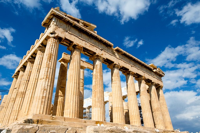 Graikija: Atostogos 2023–2024 m.
